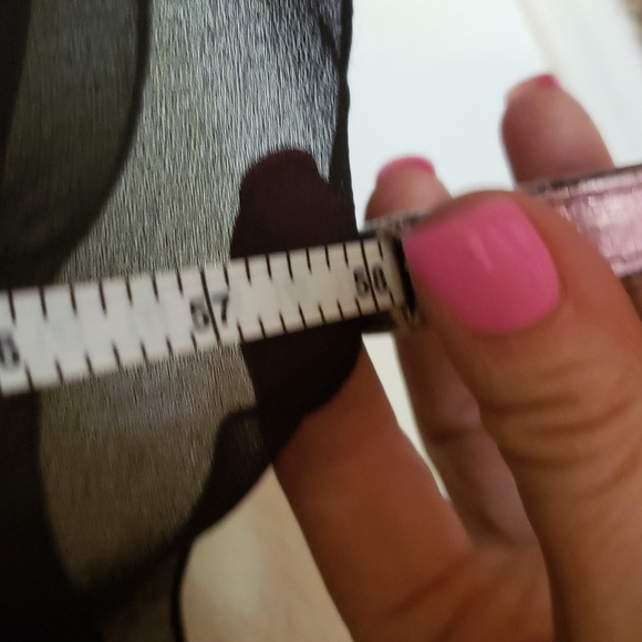 EVENING Dress - Picture 8 of 9